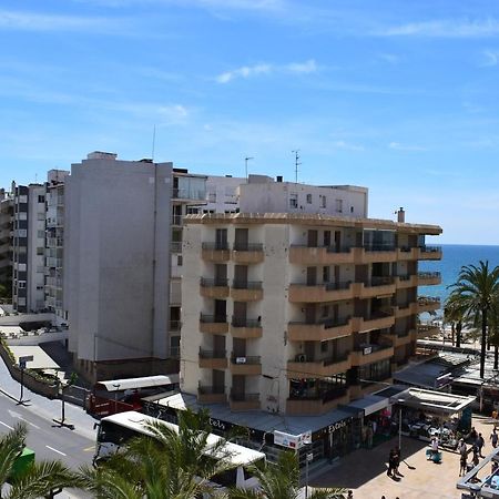 Ferienwohnung Differentflats Santa Rosa Salou Exterior foto