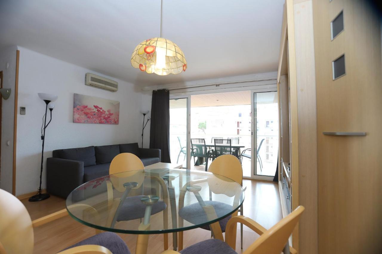 Ferienwohnung Differentflats Santa Rosa Salou Exterior foto